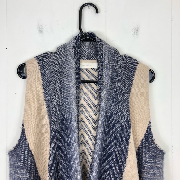 Anthropologie Sleeping On Snow Mabli Best Sz M/L - Picture 4 of 13